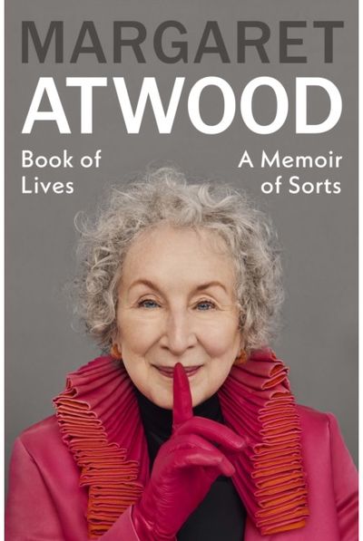 Book of Lives: A Memoir of Sorts