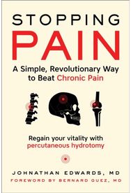 Stopping Pain: A Simple, Revolutionary Way to Beat Chronic Pain