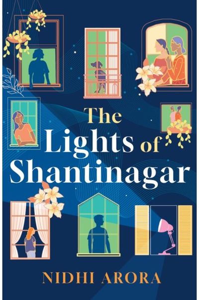 Lights of Shantinagar
