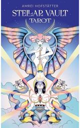 Stellar Vault Tarot