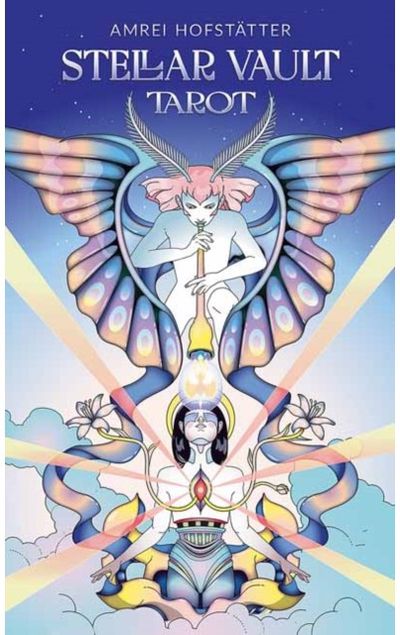 Stellar Vault Tarot