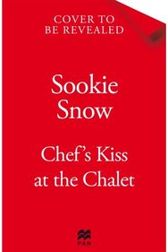 Chefs Kiss at the Chalet
