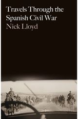Travels Through the Spanish Civil War