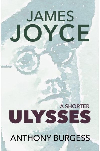 Shorter Ulysses