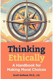 Morality Handbook: Your Guide to Ethical Decisions, Dilemmas and Debates