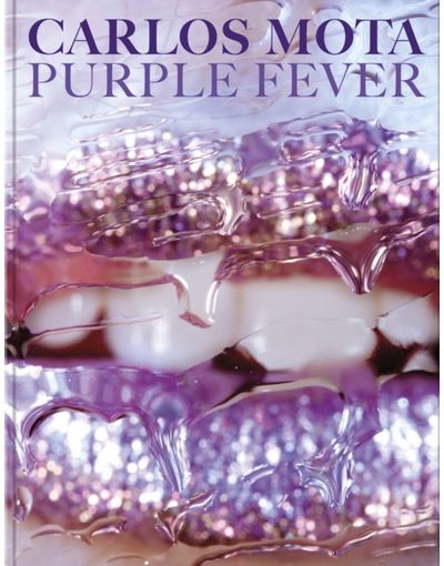 Carlos Mota: Purple Fever