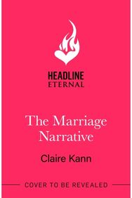 Marriage Narrative: A swoon-worthy new fake-dating romance and the perfect summer read!