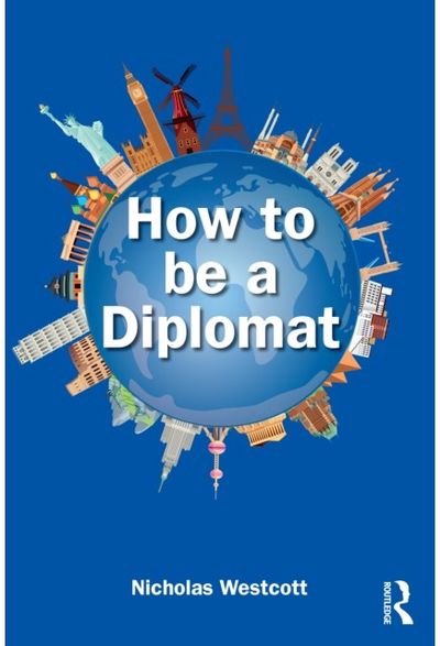 How to be a Diplomat