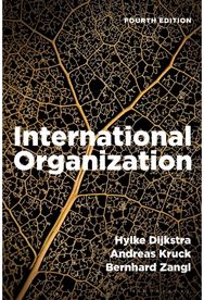 International Organization