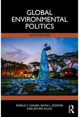 Global Environmental Politics