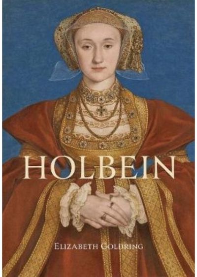 Holbein: Renaissance Master