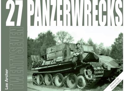 Panzerwrecks 27