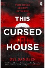 This Cursed House