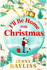 Ill Be Home for Christmas
