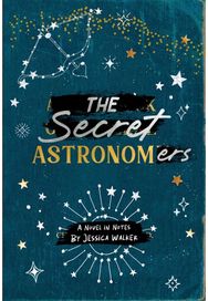 Secret Astronomers