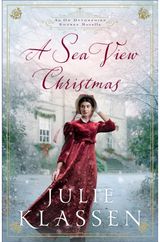 Sea View Christmas: An On Devonshire Shores Novella