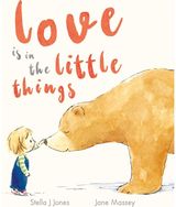 Love is in the Little Things
