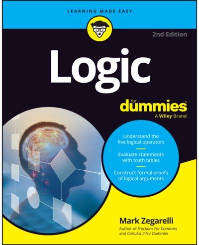 Logic For Dummies