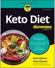 Keto Diet For Dummies