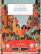 Faber Music Pop Piano Anthology