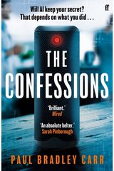 Confessions