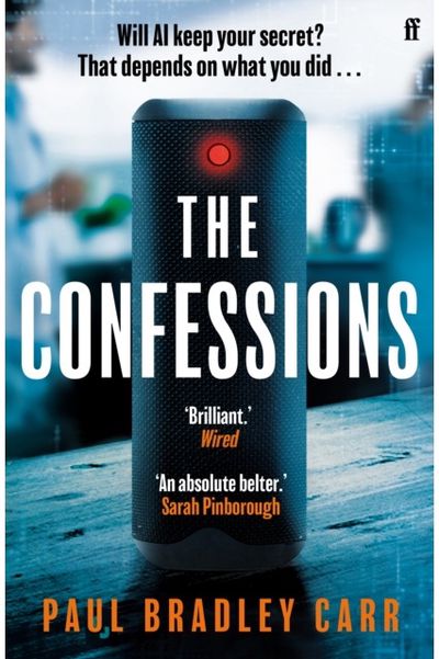 Confessions