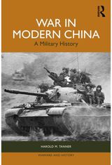 War in Modern China: A Military History