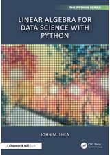 Linear Algebra for Data Science with Python