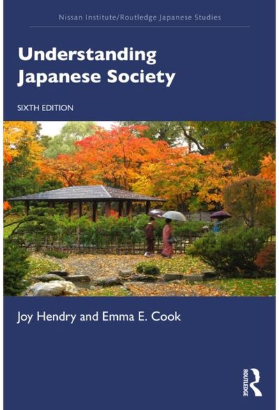 Understanding Japanese Society