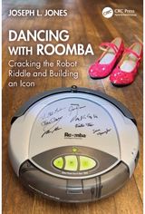 Dancing with Roomba: Cracking the Robot Riddle and Building an Icon