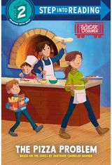 Pizza Problem