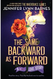 Same Backward As Forward