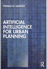 Artificial Intelligence for Urban Planning