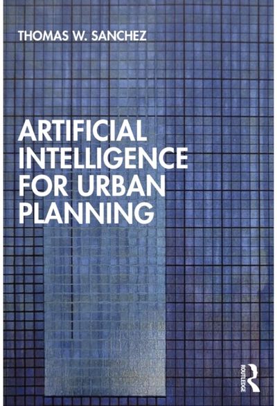 Artificial Intelligence for Urban Planning