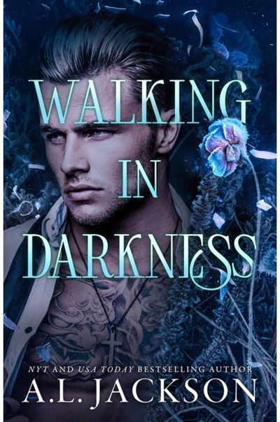 Walking in Darkness