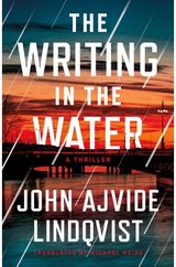 Writing in the Water: A Thriller