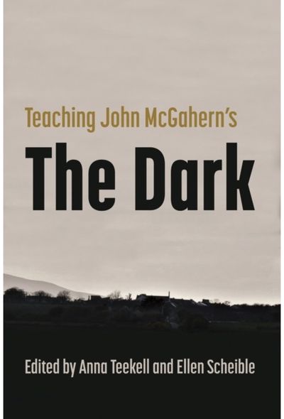 Teaching John McGaherns the Dark