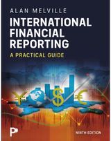 International Financial Reporting: A Practical Guide