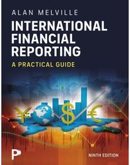 International Financial Reporting: A Practical Guide