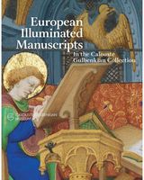 European Illuminated Manuscripts in the Calouste Gulbenkian Collection