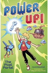 Power Up! The Pixel Portal