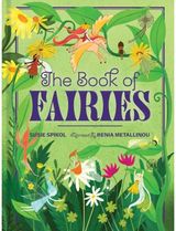 Book of Fairies