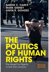 Politics of Human Rights: The Quest for Dignity in the 21st Century