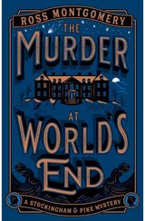 Murder at Worlds End