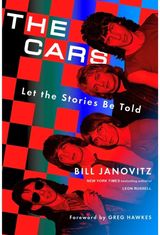 Cars: Let the Stories Be Told