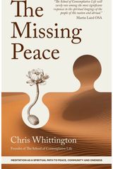 Missing Peace: Meditation as a Spiritual Path to Peace, Community and Oneness