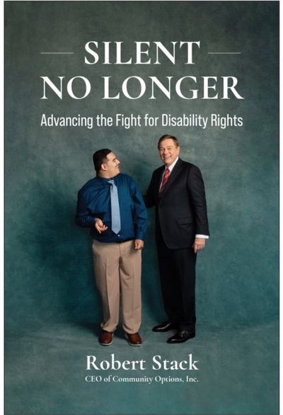 Silent No Longer: Advancing the Fight for Disability Rights