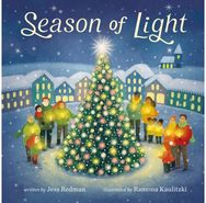 Season of Light: A Celebration of Christmas