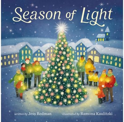 Season of Light: A Celebration of Christmas