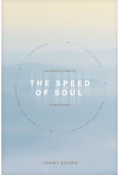 Speed of Soul, The